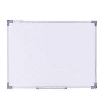 40*60 trockene Löschbrettwandmontage Magnetic Whiteboard für Büroschüler Whiteboards zum Schreiben von OEM -Multi -Material -Rahmen